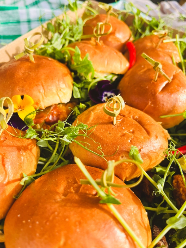 Burger box - obrazek 2