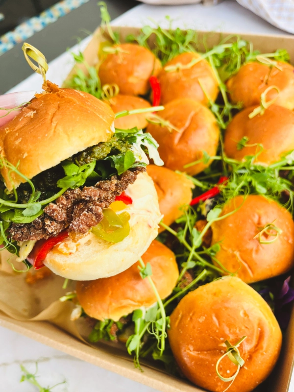 Burger box - obrazek 3