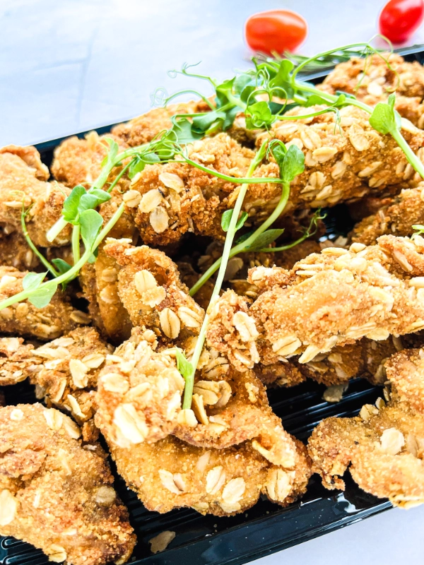 Chrupiące kurczaczki - obrazek 3