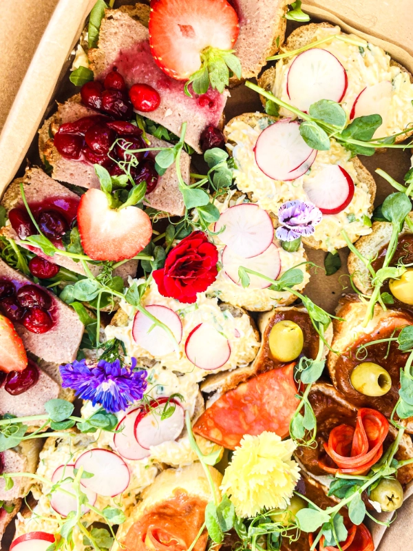 Tapas Box nr 3 - obrazek 2