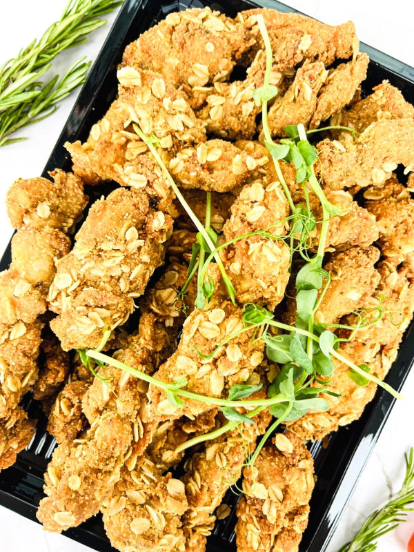 Chrupiące kurczaczki - obrazek 2