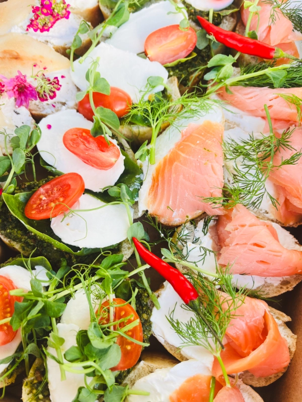 Tapas Box nr 1 - obrazek 3