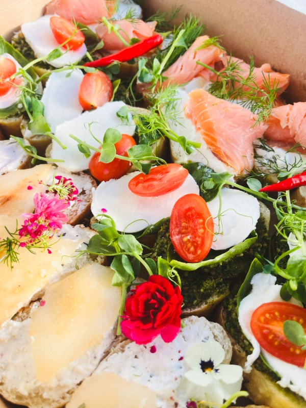 Tapas Box nr 1 - obrazek 2