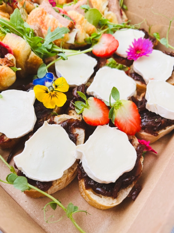 Tapas Box nr 2 - obrazek 3