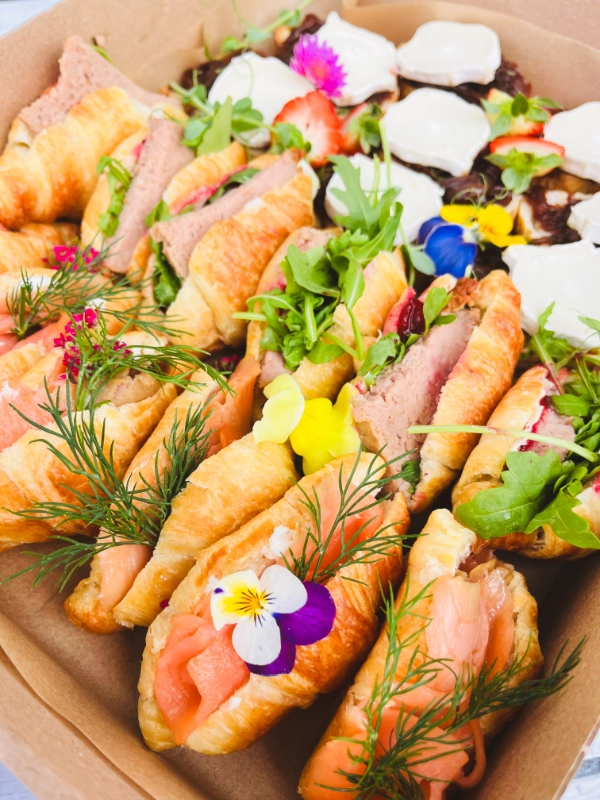 Tapas Box nr 2 - obrazek 2