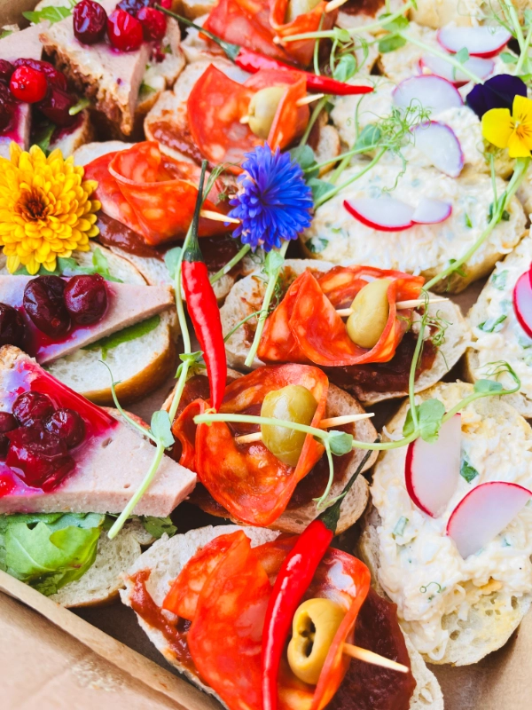 Tapas Box nr 3 - obrazek 4