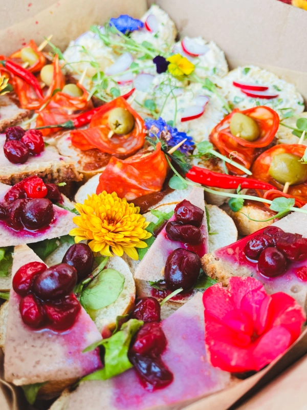 Tapas Box nr 3 - obrazek 3