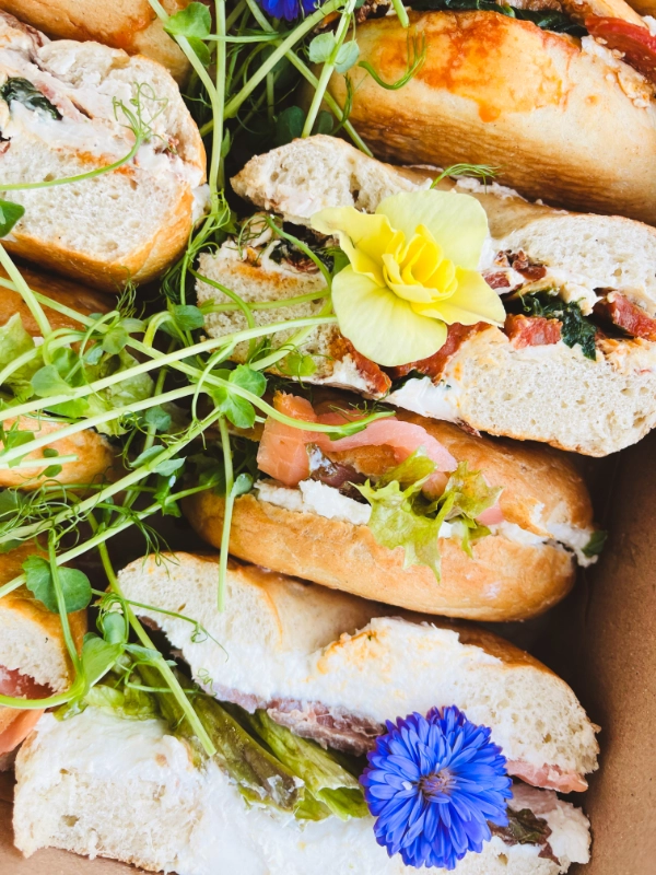 Bajgiel Box - obrazek 3