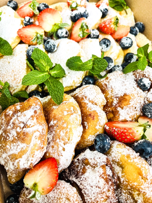 Słodki BOX - obrazek 2