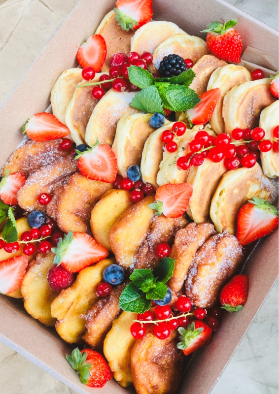 Słodki BOX - obrazek 3